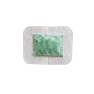 Detox Foot Patch pour la relaxation Heat Sleep Aid