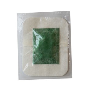 Detox Foot Patch pour la relaxation Heat Sleep Aid