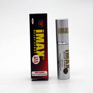 sex delay spray herbal Imax Long time penis for man