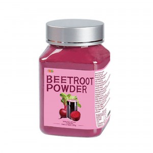 private label Blood pressure balance Daily Wellness beetroot Powder to Support Energy, Immunity & Digestion as superfood