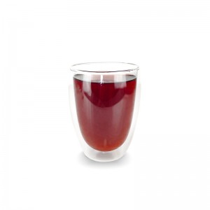 Hibiscus Slimming Tea สมุนไพรลดน้ำหนักชาดีท็อกซ์โลโก้ที่กำหนดเอง