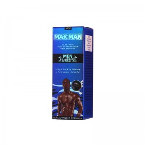 Essential Enlargement Oil ng Men's Big Long Size