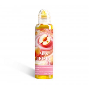 OEM different fruit flavor men enhancement ROYAL VIP HONEY black horse customization with Strawberry,pineapple