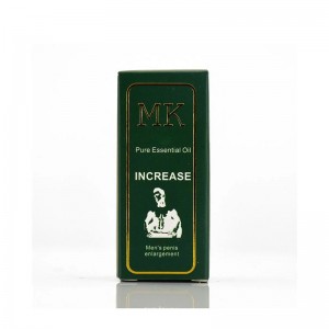 MK Oil Pure Essential Increase Men Pagpapalaki ng Penis Sex Spray