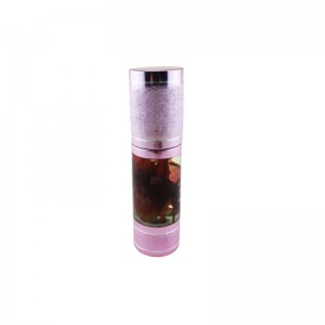 Yoni Feminine Intimate Oil With Rose In for Private Part Cleansing Care