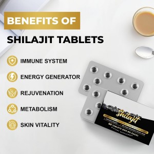 natural hot sellling men’s enhancement Maximum Potency Pure Shilajit for Men with 85+ Trace Minerals & Fulvic Acid for Metabolism, Energy & Immune Support