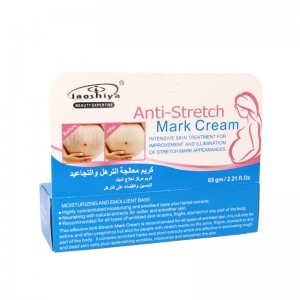 Pregnancy Repairing Stretch Marks Cream Acne Scar Removal Cream