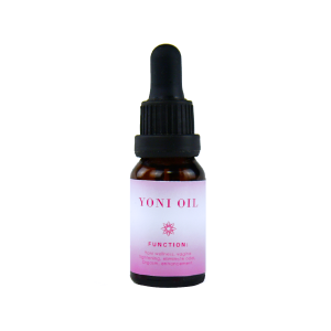 Yoni tighten essential oil for vaginal wellness