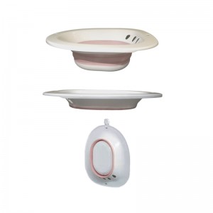 Folded Vagina Steaming Chair Site Bath Washing Feminine Yoni Steam Seat