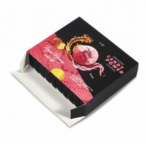 new stock Aphrodisiac Infused dragon candy power Sex candy Female Sexual Desire Enhancer and Libido Booster for female