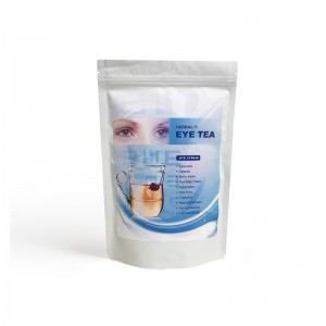 Hierbas mixtas Eye Bright Relieve Tea