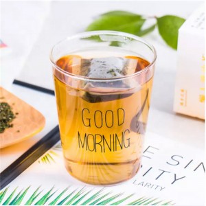 Flat Tummy Detox Tea Health Drink Private Label