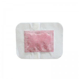 Detox Foot Patch pour la relaxation Heat Sleep Aid