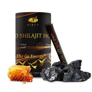 tiktok hot  Himalayan Shilajit Sticks with Organic Honey for Energy Boost & Immune Support health supplement