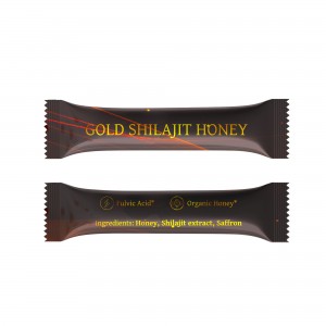 tiktok hot  Himalayan Shilajit Sticks with Organic Honey for Energy Boost & Immune Support health supplement