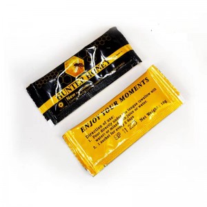 new sweet flavor hunter sex honey for men enhancement with free samples test