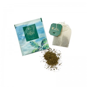 private label  hot selling immune booster tea