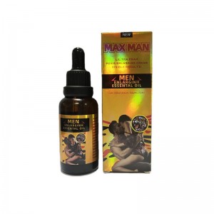 Sex Sexual Enhancement Men Massage Oil male big size Long-lasting