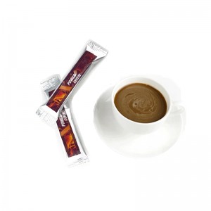 Men sex coffee Instant Maca Coffee Improve Energy 20g