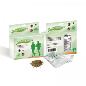 gyógynövény tea Férfi Hatékony érzéki tea a Vitality Energy Boosterért