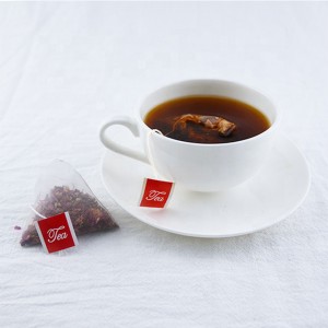 Rose Slim Detox Tea 100% Herbal Saudável Perda de Peso Solução Queima de Gordura