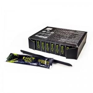 new hot selling sweet STICT energy honey for men enhancement black horse vital honey