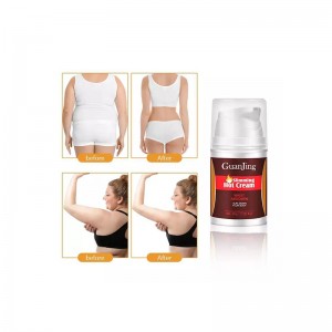 Kem giảm béo Hot Sale Fat Burning Body Shape Thắt chặt