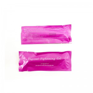 Vagina Tightening Yoni Gel Realizzato con ingredienti naturali per il piacere sessuale