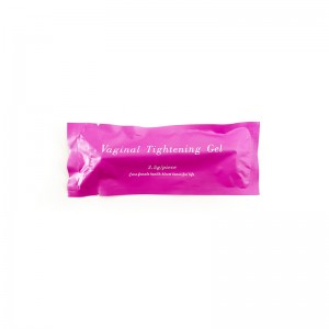 Vagina Tightening Yoni Gel Fabriqué avec des ingrédients naturels pour le plaisir sexuel