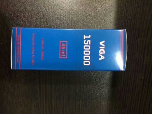 hot selling  sex enhancer viga 150000 delay spray for Male Premature Ejaculation enhancement products