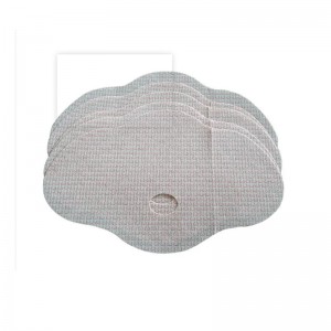 Wing Slimming Patch Private Label Abdomen Treatment Weight Loss