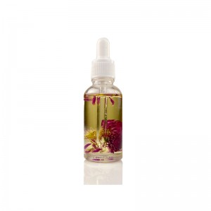 Yoni vaginal tightening Oil with Flowers Herbal pH Balance