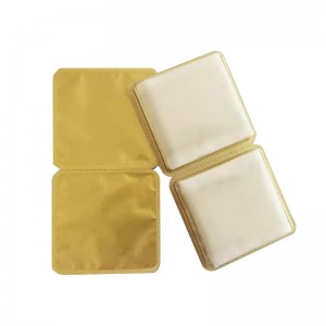 Female Detox Hygiene Products Detox Pad