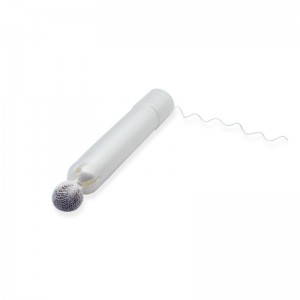 yoni pearls applicatori di tamponi da donna