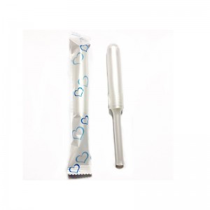 Yoni Pearls Tampons Applikatoren Frauen