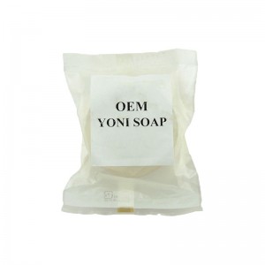 Yoni Feminine Vaginal Tightening Cleansing Wash Bar Soap