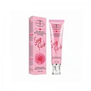 Nipple & Vagina Whitening Repair Gel Moisturizing Cream for Woman